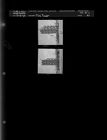 Fire Tower (2 Negatives (March 31, 1960) [Sleeve 101, Folder c, Box 23]